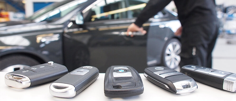 Automotive Locksmith El Cajon