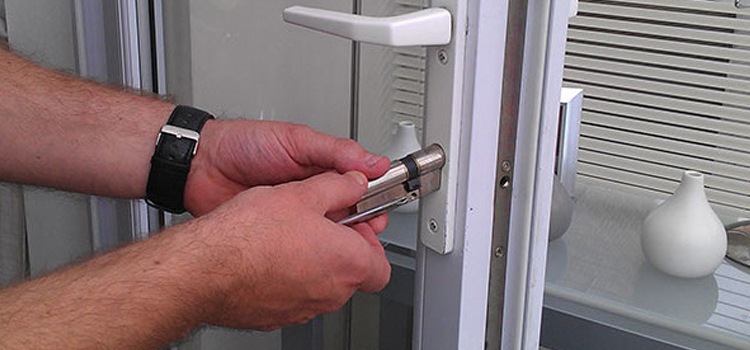 Commercial Door Lock Repair in El Cajon