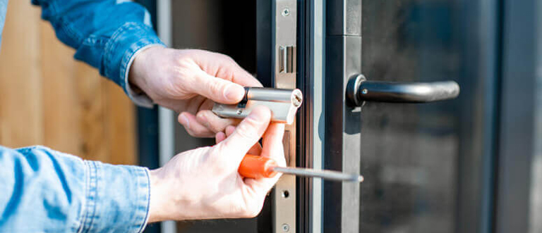 Commercial Locksmith El Cajon