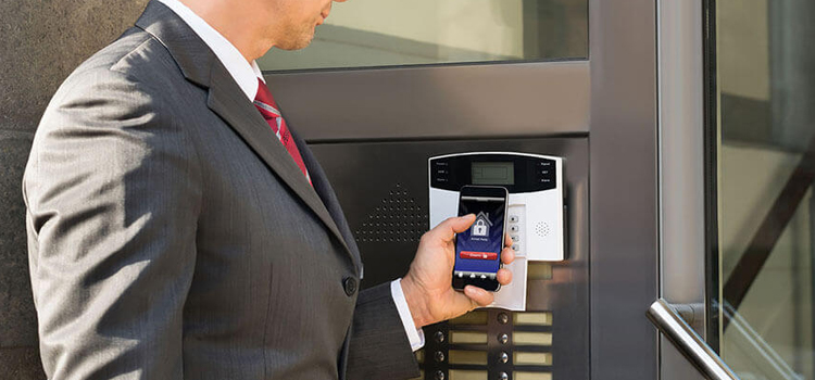 Commercial Office Locksmith El Cajon