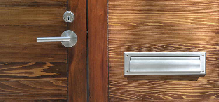 Electric Front Door Lock Repair El Cajon