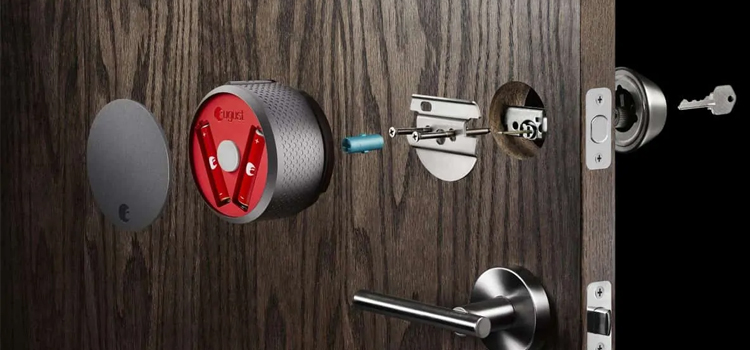 Electronic Door Knob Lock Repair El Cajon