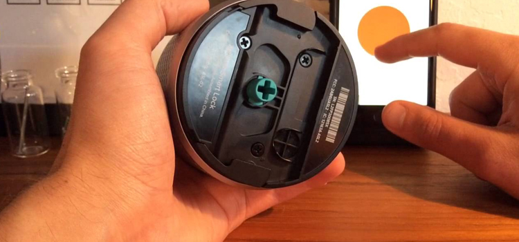 El Cajon Smart Lock Repair